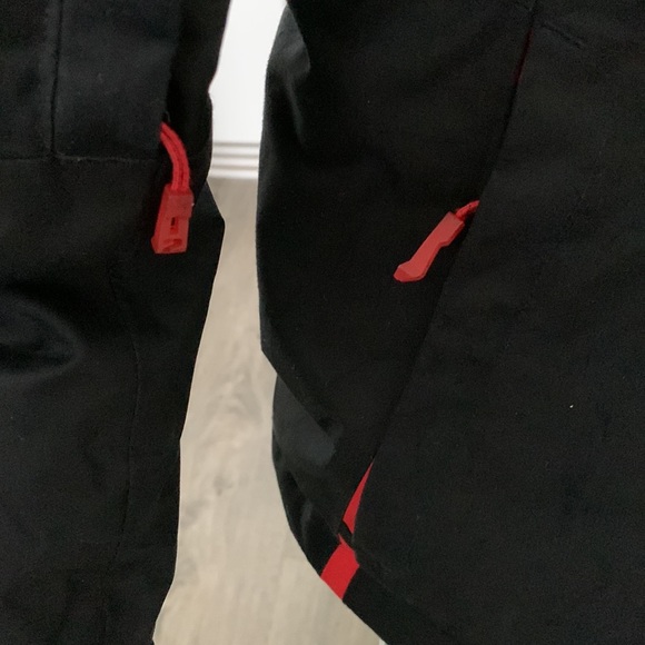 Salomon snow/ wind winter jacket - Picture 5 of 8